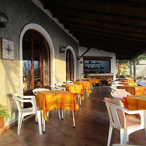 Hotel Villa Al Mare